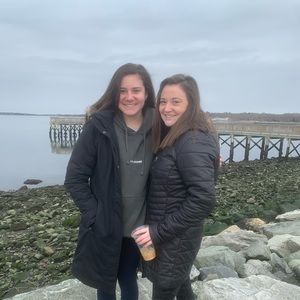 Meet your Posher, Sammy